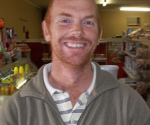 Hoop my vis het lekker gesmaak